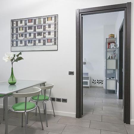 Italianway-Watt Lejlighed Milano Eksteriør billede
