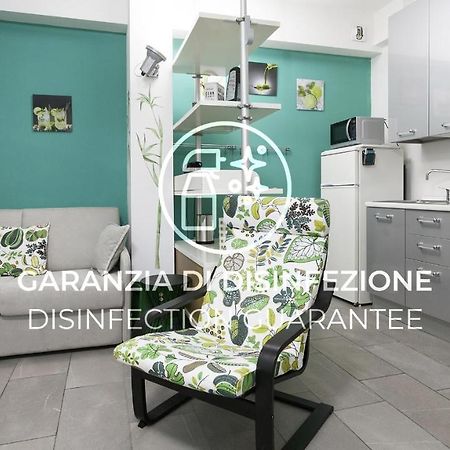 Italianway-Watt Lejlighed Milano Eksteriør billede